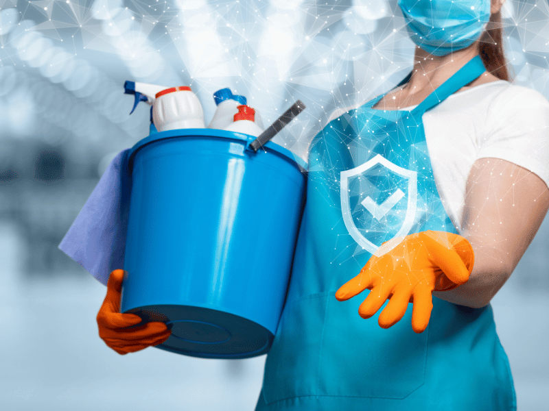 Event Cleanup in a Post-Pandemic World