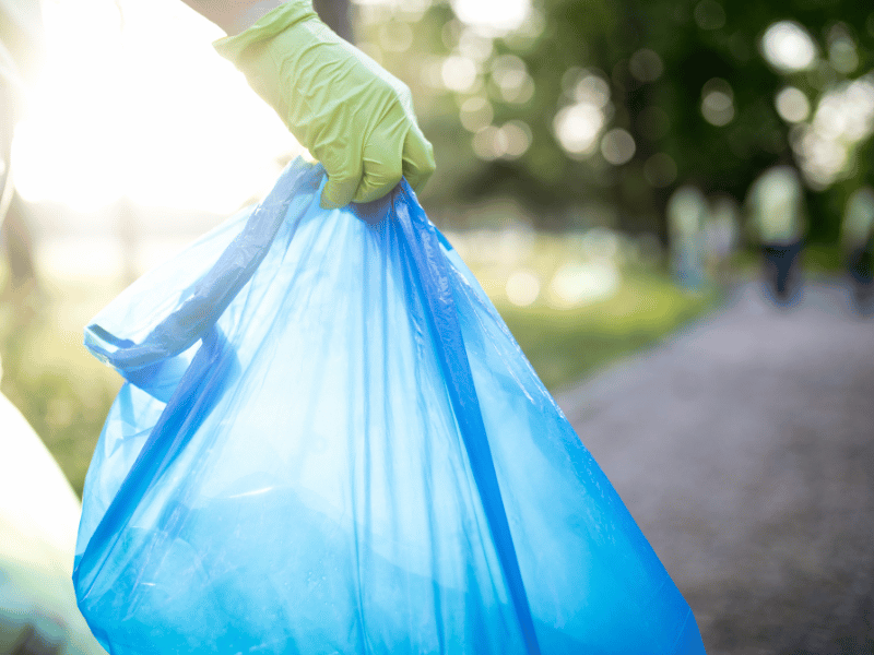Event Cleanup and Waste Reduction: YML's Commitment to Sustainability