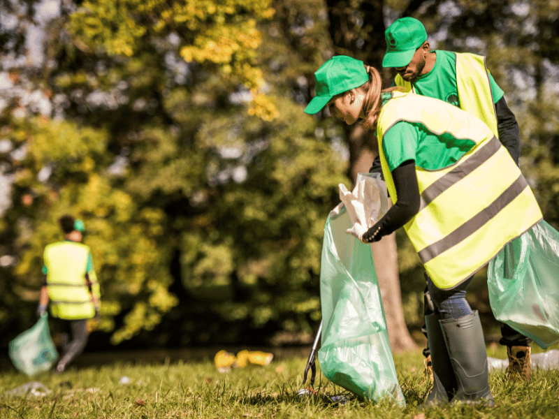 Event Cleanup Beyond South Florida: YML's National and International Presence
