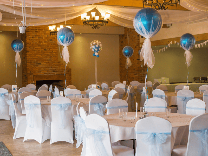 The Art of Event Cleanup Coordination: A Symphony of Services
